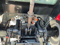 Case 745xl tweewielaangedreven landbouwtractor - afbeelding 12 van  31