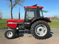 Case 745xl tweewielaangedreven landbouwtractor - afbeelding 15 van  31