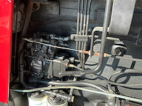 Case 745xl tweewielaangedreven landbouwtractor - afbeelding 21 van  31