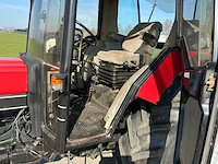 Case 745xl tweewielaangedreven landbouwtractor - afbeelding 22 van  31