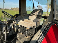 Case 745xl tweewielaangedreven landbouwtractor - afbeelding 24 van  31