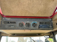 Case 745xl tweewielaangedreven landbouwtractor - afbeelding 29 van  31