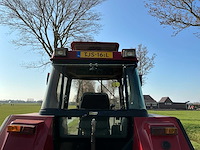 Case 745xl tweewielaangedreven landbouwtractor - afbeelding 3 van  22