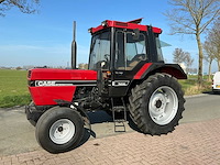 Case 745xl tweewielaangedreven landbouwtractor - afbeelding 6 van  22