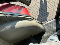 Case 745xl tweewielaangedreven landbouwtractor - afbeelding 16 van  22