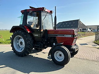 Case 745xl tweewielaangedreven landbouwtractor - afbeelding 20 van  22