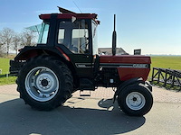 Case 745xl tweewielaangedreven landbouwtractor - afbeelding 21 van  22