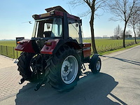 Case 745xl tweewielaangedreven landbouwtractor - afbeelding 22 van  22