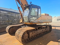 Case 9033 rupsgraafmachine - afbeelding 3 van  8