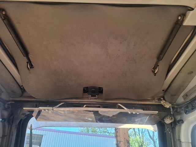 Case 9033 rupsgraafmachine - afbeelding 9 van  26