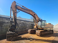 Case 9033 rupsgraafmachine - afbeelding 1 van  26