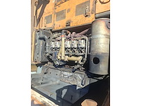 Case 9033 rupsgraafmachine - afbeelding 15 van  26