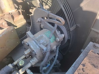 Case 9033 rupsgraafmachine - afbeelding 17 van  26