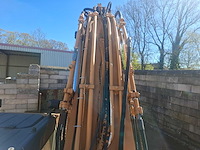 Case 9033 rupsgraafmachine - afbeelding 19 van  26