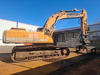 Case 9033 rupsgraafmachine - afbeelding 23 van  26