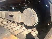 Case 9033 rupsgraafmachine - afbeelding 26 van  26