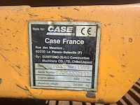 Case 9033 rupsgraafmachine - afbeelding 10 van  18
