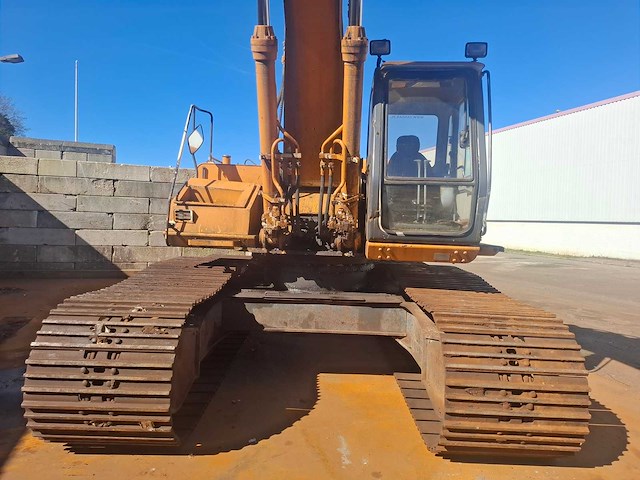 Case 9033 rupsgraafmachine - afbeelding 13 van  18