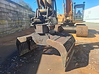 Case 9033 rupsgraafmachine - afbeelding 14 van  18