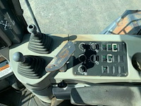 Case 921c - 2000 - 921c shovel - bulldozer - afbeelding 2 van  12