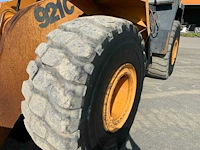 Case 921c - 2000 - 921c shovel - bulldozer - afbeelding 4 van  12