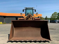 Case 921c - 2000 - 921c shovel - bulldozer - afbeelding 5 van  12