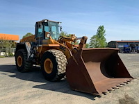 Case 921c - 2000 - 921c shovel - bulldozer - afbeelding 7 van  12