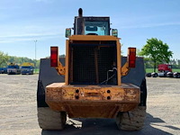 Case 921c - 2000 - 921c shovel - bulldozer - afbeelding 8 van  12