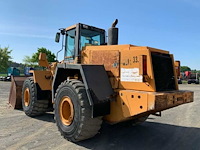 Case 921c - 2000 - 921c shovel - bulldozer - afbeelding 9 van  12