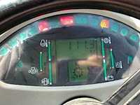 Case 921c - 2000 - 921c shovel - bulldozer - afbeelding 12 van  12