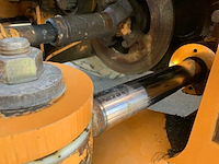 Case 921c - 2000 - 921c shovel - bulldozer - afbeelding 4 van  15