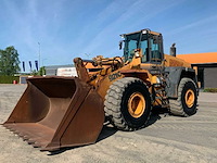 Case 921c - 2000 - 921c shovel - bulldozer