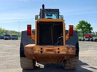 Case 921c - 2000 - 921c shovel - bulldozer - afbeelding 5 van  15