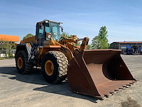 Case 921c - 2000 - 921c shovel - bulldozer - afbeelding 8 van  15