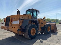 Case 921c - 2000 - 921c shovel - bulldozer - afbeelding 9 van  15