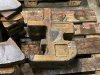 Case frontgewichten set - afbeelding 4 van  4