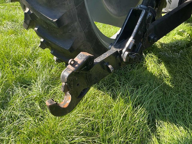 Case ih - 1993 - 5120 - afbeelding 12 van  36