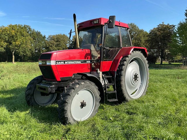 Case ih - 1993 - 5120 - afbeelding 1 van  36