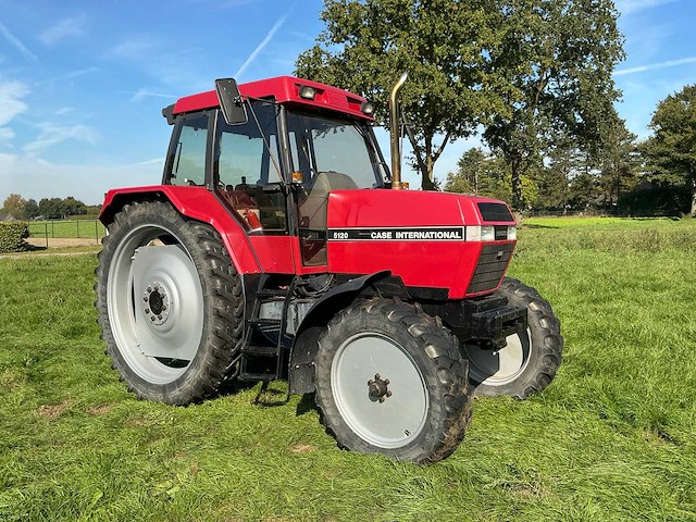 Case ih - 1993 - 5120 - afbeelding 3 van  36