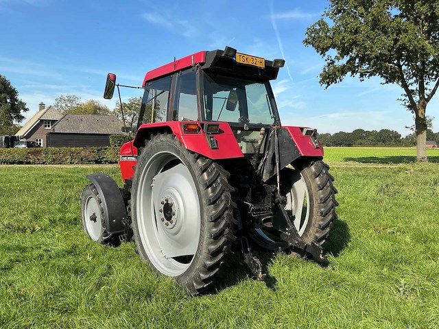 Case ih - 1993 - 5120 - afbeelding 5 van  36