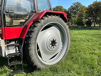 Case ih - 1993 - 5120 - afbeelding 8 van  36