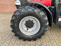 Case ih - luxxum 110 - 4-wheel drive tractor - 2019 - afbeelding 2 van  25