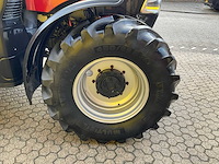Case ih - luxxum 110 - 4-wheel drive tractor - 2019 - afbeelding 3 van  25