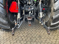 Case ih - luxxum 110 - 4-wheel drive tractor - 2019 - afbeelding 6 van  25