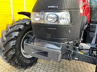 Case ih - luxxum 110 - 4-wheel drive tractor - 2019 - afbeelding 9 van  25