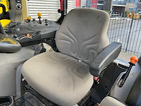 Case ih - luxxum 110 - 4-wheel drive tractor - 2019 - afbeelding 11 van  25