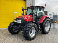 Case ih - luxxum 110 - 4-wheel drive tractor - 2019