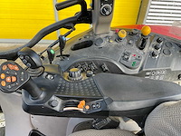 Case ih - luxxum 110 - 4-wheel drive tractor - 2019 - afbeelding 14 van  25