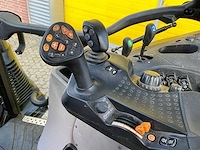 Case ih - luxxum 110 - 4-wheel drive tractor - 2019 - afbeelding 15 van  25