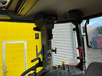 Case ih - luxxum 110 - 4-wheel drive tractor - 2019 - afbeelding 17 van  25